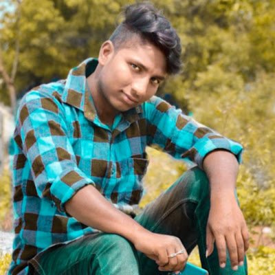 pjlucky76's profile picture. 