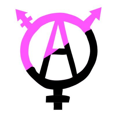 enby autistic anarchist Ashkenazi Hebrew (she/her). #ActuallyAutistic .
Free Palestine.
Rootless cosmopolitan.
Lumpenproletariat.
ultra left.
read pinned tweet