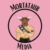 Mortataur Media(@MortataurMedia) 's Twitter Profile Photo