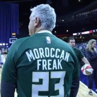 moulay Hicham (@manzakin16) 's Twitter Profile