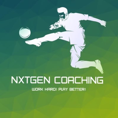 sports coaching company based in Birmingham and Black Country. DM for any details