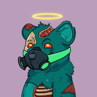 Official Short Bear Cubs Account - on ImmutableX - Launching Tuesday 9th November!
Introducing Staking for utility reward tokens...
https://t.co/UoJcrc3Yfo
