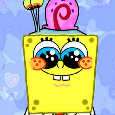 A SpongeBob fan an actor a singer your perfect harmony 🎤🎤🎤🎧🎥