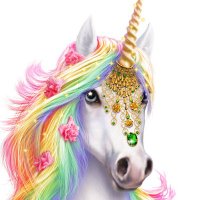 Unicorn(@unicorn_784) 's Twitter Profile Photo