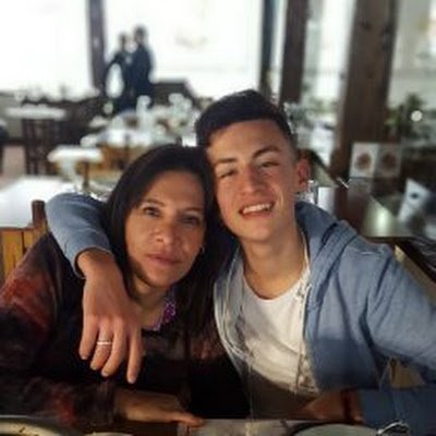 OlateAlann's profile picture. 
