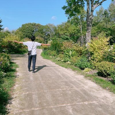 #北海道🐮