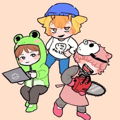 うあ？！@固定さんのプロフィール画像
