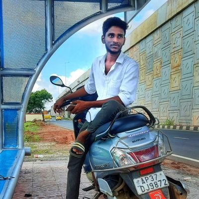 mekalasai7's profile picture. developer
