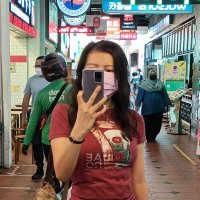 Zhi Xuan (or Amelyn) (@zxsoh) 's Twitter Profile