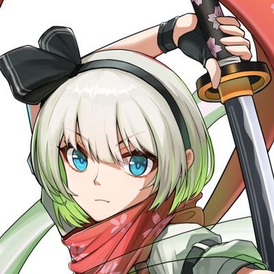裂变型生姜さんのプロフィール画像