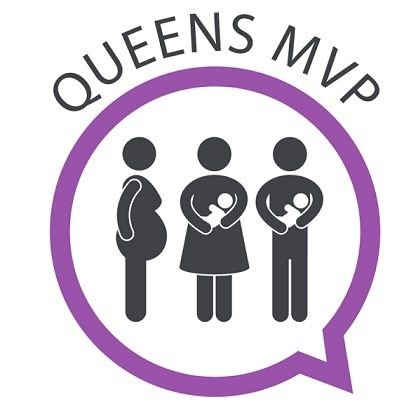 Maternity Voices Partnership Queen’s work with service users, maternity staff and commissioners to improve services and create #marvellousmaternity!