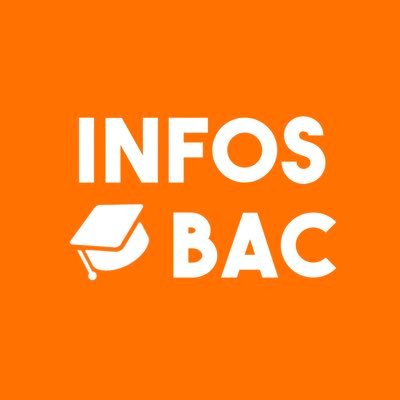Retrouvez ici toutes les informations concernant le #BAC : informations en temps réel, grand oral, épreuve de philosophie, parcoursup, etc.