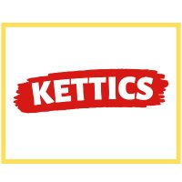 KETTICS(@2Kettics) 's Twitter Profile Photo
