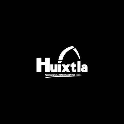 Gobierno Municipal Huixtla 2018 - 2021