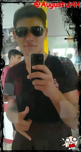 -Siga-me se For capaz-