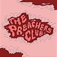 The Preacher's Club (@dapreachersclub) 's Twitter Profile