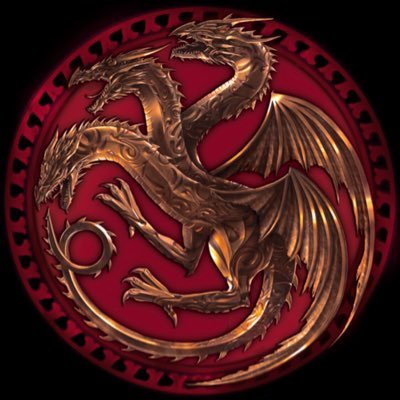 Retrouvez toute l’actualité de la série #HouseOfTheDragon en Français 🔥🐉