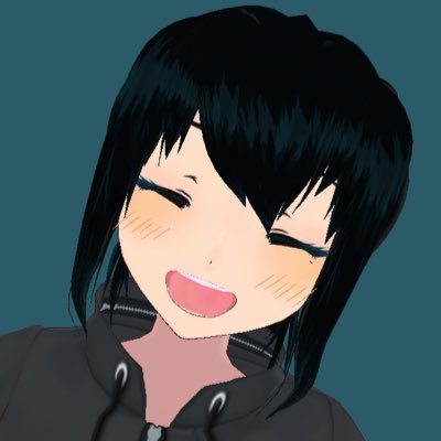 【低浮上】生酒 菜青(Ikizake Nao) @ SaVaTuber👀🐟さんのプロフィール画像