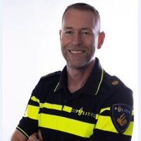 Wijkagent Evert-Jan(@WA_Zeehaven) 's Twitter Profile Photo