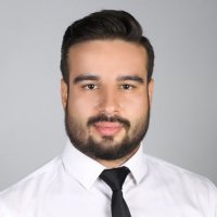 Mustafa Berkan Sönmez (@avmustafasonmez) Twitter profile photo