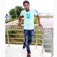 Zubaid Ahmed Ripon (@riponzubaid) 's Twitter Profile