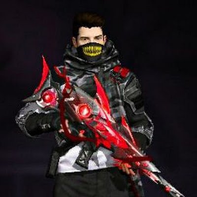 JasdeepsinghRa4's profile picture. Free fire