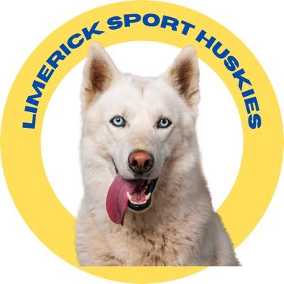 Limerick Sport Huskies 🐺