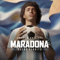 Maradona: Sueño Bendito (@maradonaonprime) 's Twitter Profile