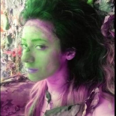 Poetereal Panfisical
Edited photos, Performances, Material Delusion...
#Nfts
https://t.co/cgMGGKcpGW
https://t.co/w2j5h0HvtU…