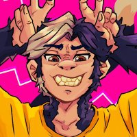 Cpider (@crimecider) 's Twitter Profile