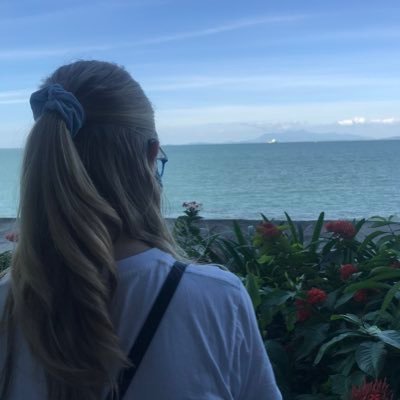 Bella Deakin Profile