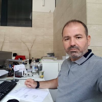 Metin Kurt Profile