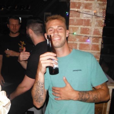 _bvann_'s profile picture. 