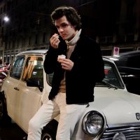 Ion Kruger (@kruger_ion) 's Twitter Profile