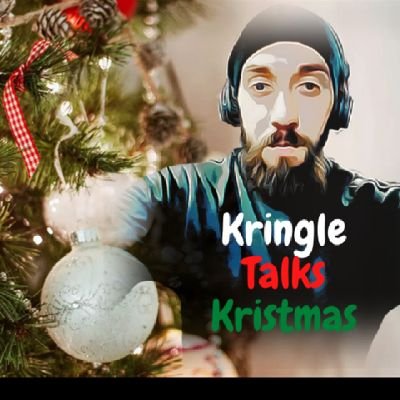 Kristmas Podcast from sunny old London!

Join my new adventures right here! 🎅🎄🎁

https://t.co/TzivFxFpta…

discord - kringle-talks-christmas