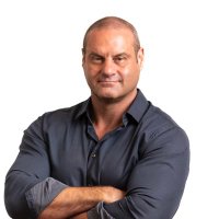 Greg Simon (@_gregsimon) 's Twitter Profile