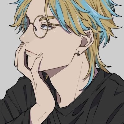 Vvble9's profile picture. ᴱˣᵒ⁻ᴸ
'#AkiraSendoh//🇨🇱