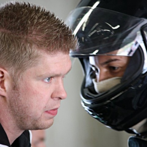 HeslyJR's profile picture. Accountmanager International Planon