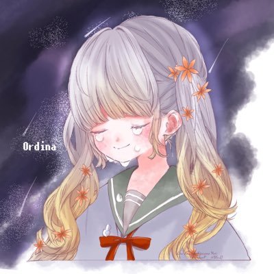 おるでぃなさんのプロフィール画像