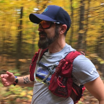 Community | Fitness | Jedi. My IG @bytownboy @brooksrunning @nathansportsinc @garminfitness @ArboretumHill @MilersMill #BrooksRunningCollective