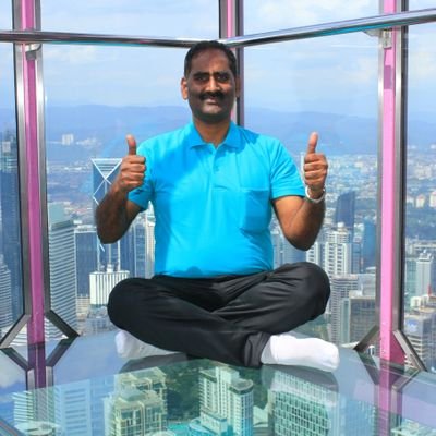 FamilyKvb's profile picture. வேடிக்கை பார்ப்பவன்.