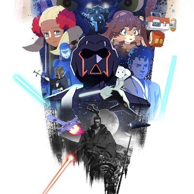 She/her. Gamer. Love reading books, comics and manga. Watch movies, anime and TV series. SW fan.