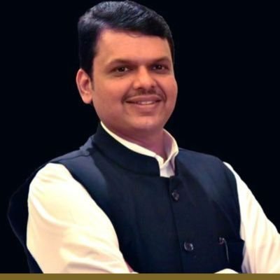 BuntyPatil01's profile picture. फक्त देवेंद्र फडणवीस . . .