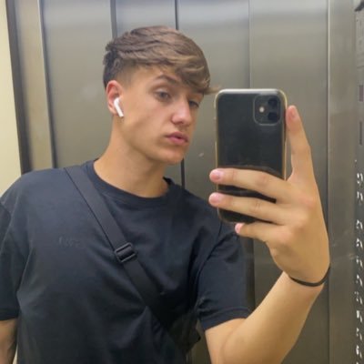 minimeriino14's profile picture. MëRíNô14🤩