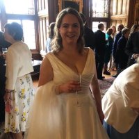 Sarah Ewing (@sarahewing) 's Twitter Profile