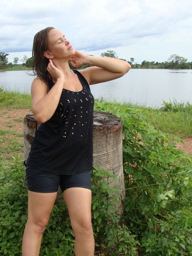A vida e curta, mas pode ser intensa, basta querermos!