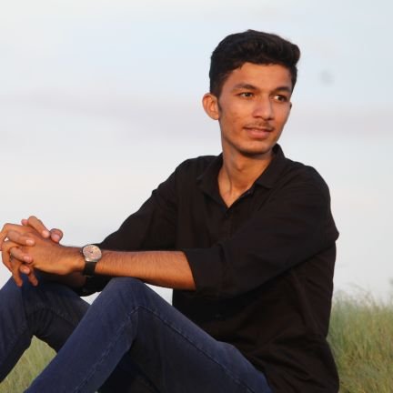 Padiya Bhavin Profile