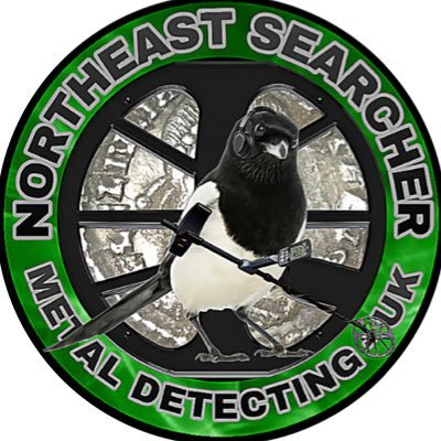 Im a Metal detectorist and content creator on YouTube, I’m from the northeast of England. Searching for our lost history and treasures.