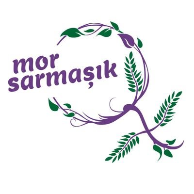 MorSarmasik's profile picture. Haydi sen de katıl aramıza! Birlikte duvarları yıkmaya, #MorSarmaşık ile hayatı sarmalamaya... | İletişim: morsarmasiik@gmail.com