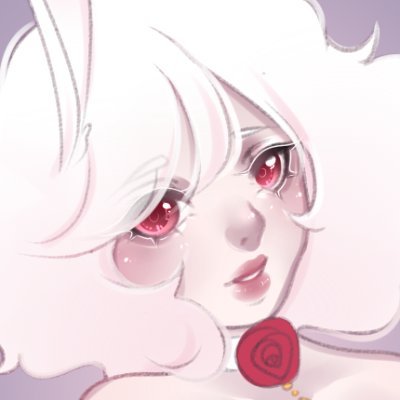 Miss-Trinity🔞さんのプロフィール画像
